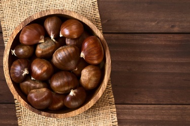 Michigan Chestnuts
