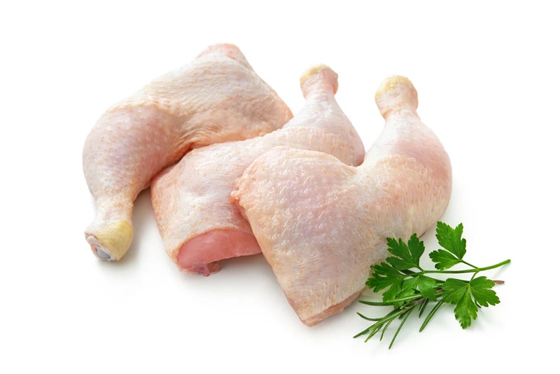Chicken Quarter