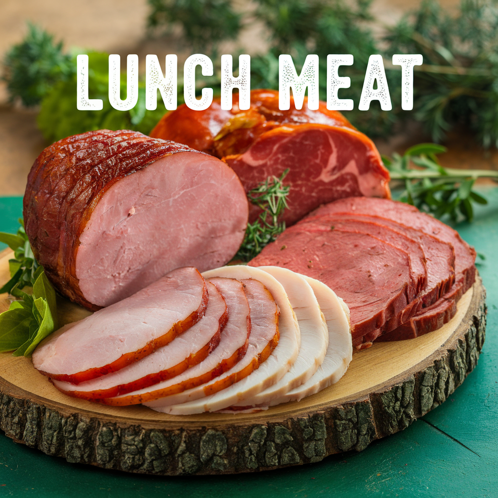 Lunch Meat